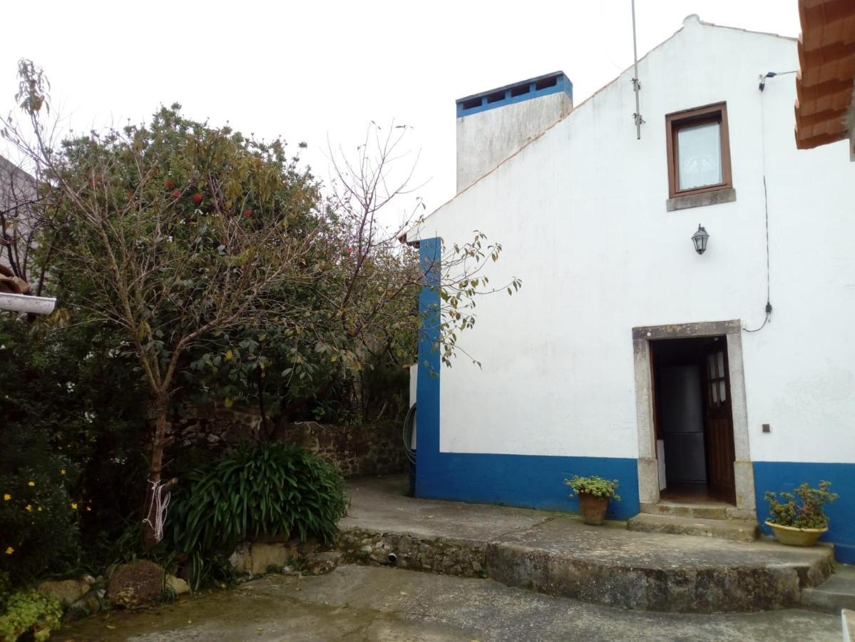 Villa Casas Altas Obidos - Al Sobral  Exterior foto
