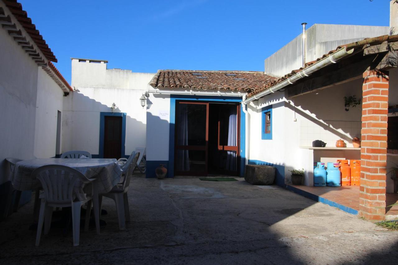 Villa Casas Altas Obidos - Al Sobral  Exterior foto