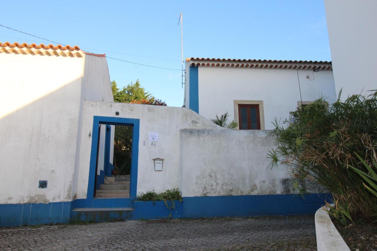 Villa Casas Altas Obidos - Al Sobral  Exterior foto