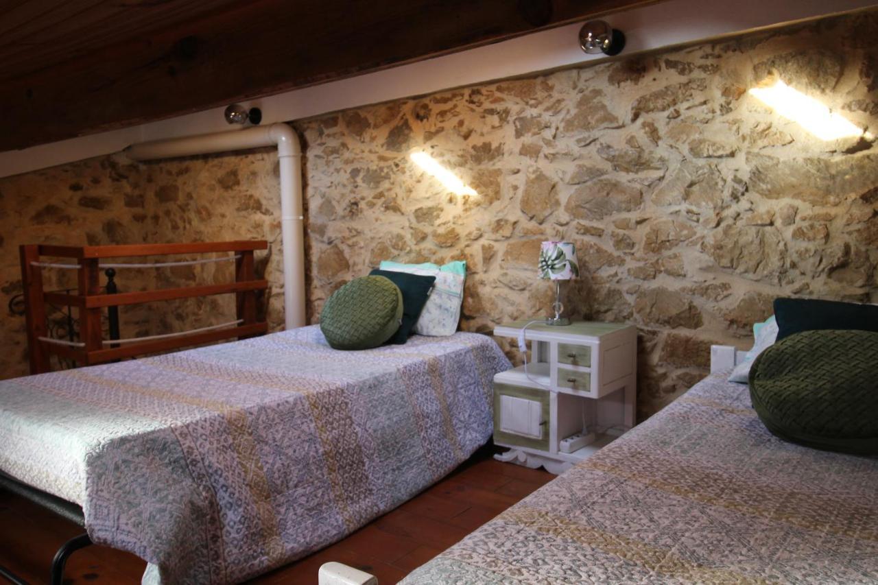 Villa Casas Altas Obidos - Al Sobral  Exterior foto