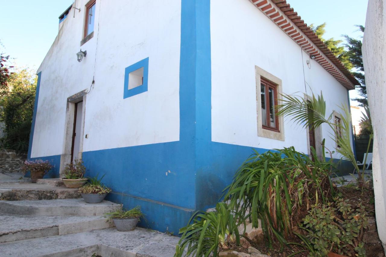 Villa Casas Altas Obidos - Al Sobral  Exterior foto