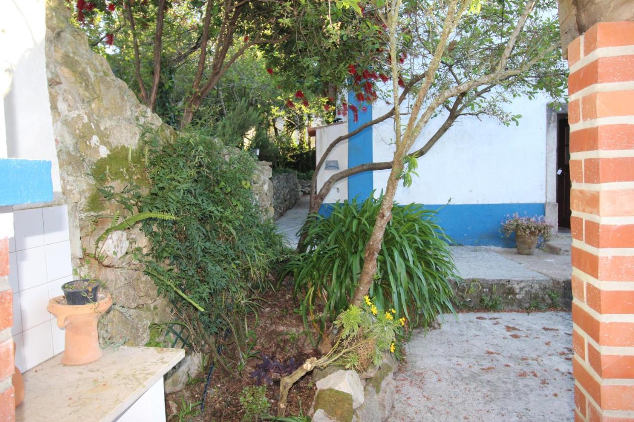 Villa Casas Altas Obidos - Al Sobral  Exterior foto