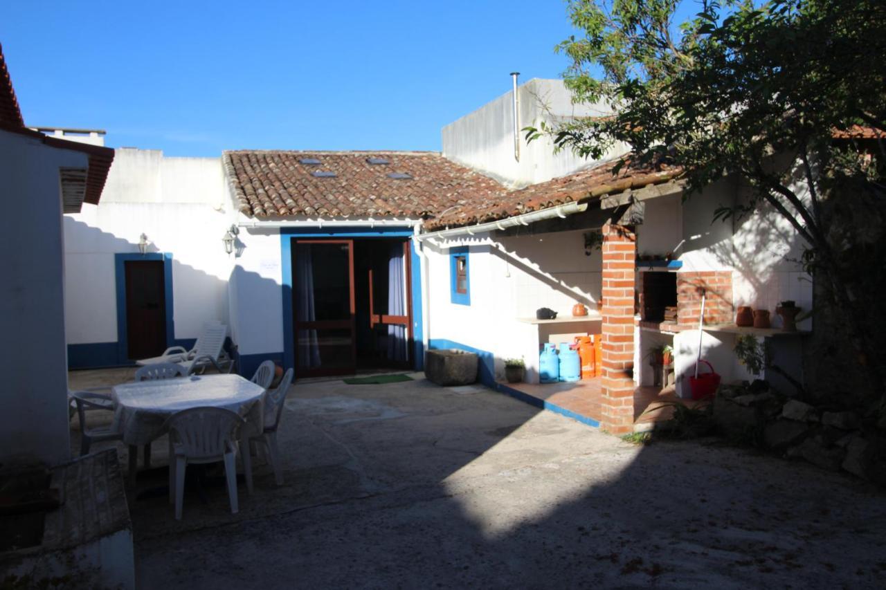 Villa Casas Altas Obidos - Al Sobral  Exterior foto