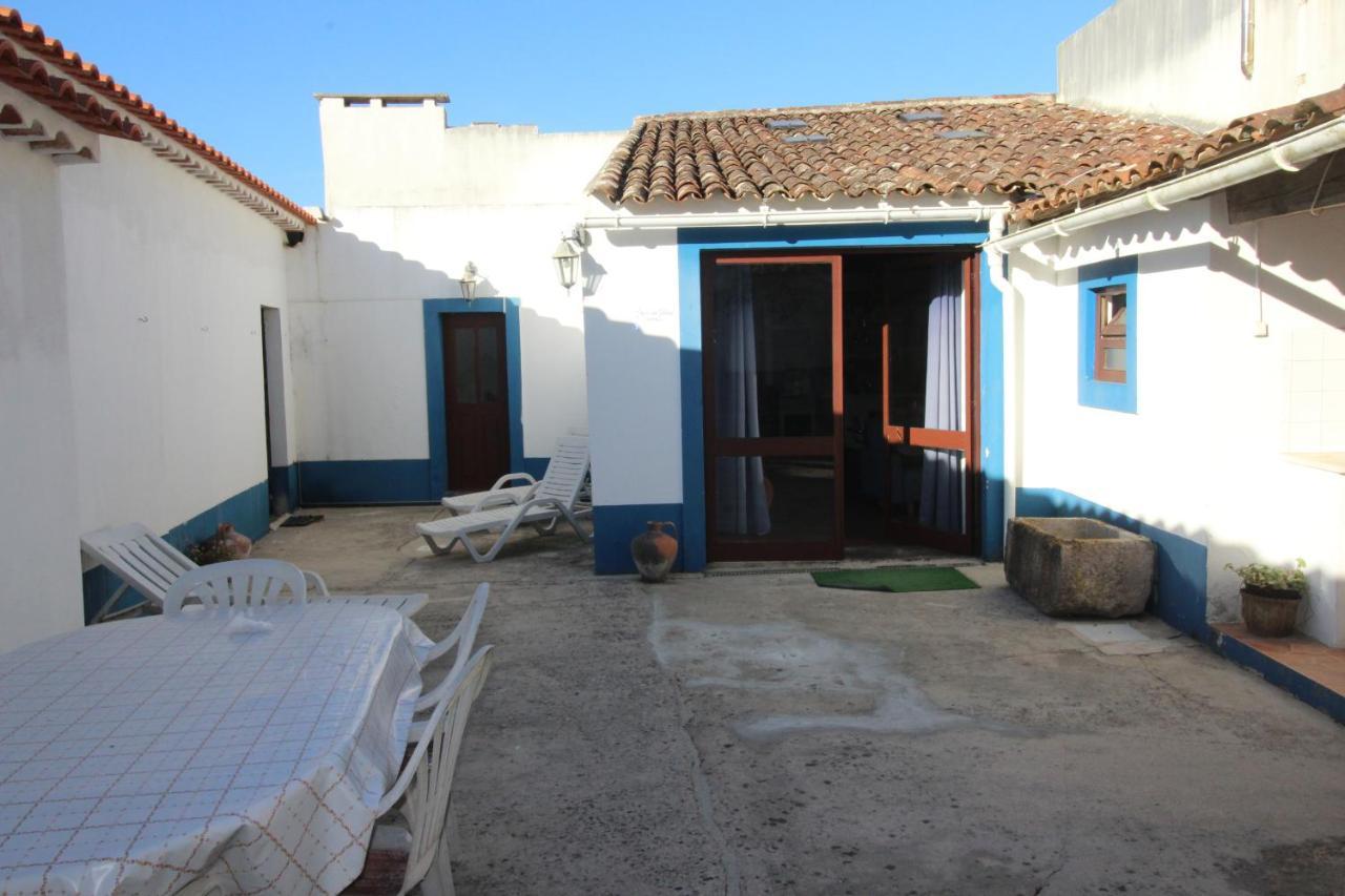 Villa Casas Altas Obidos - Al Sobral  Exterior foto