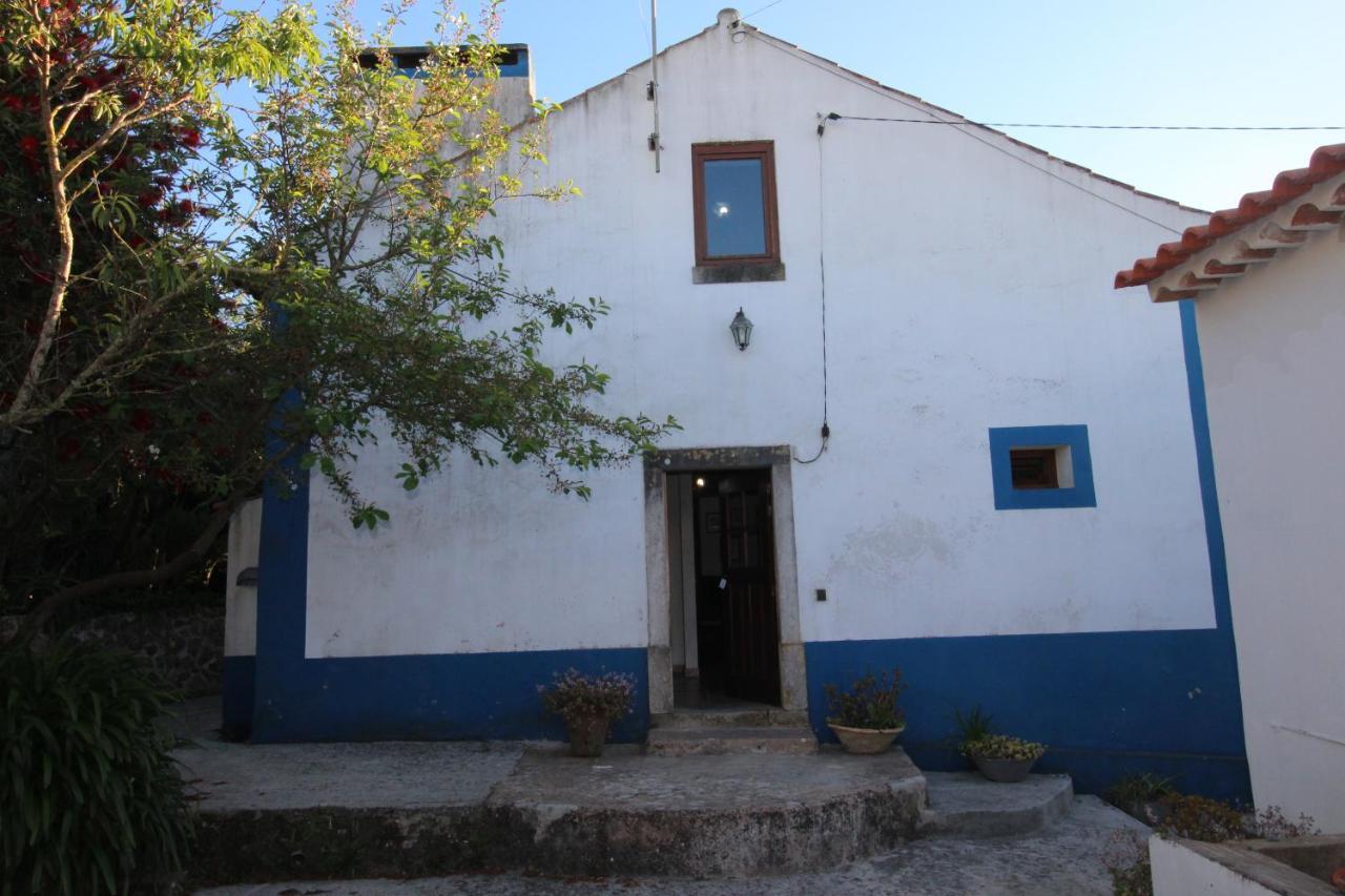 Villa Casas Altas Obidos - Al Sobral  Exterior foto