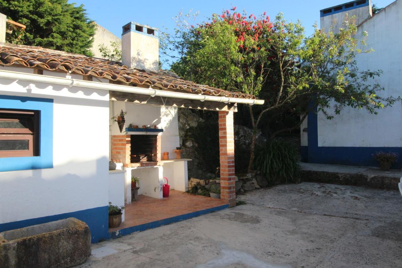 Villa Casas Altas Obidos - Al Sobral  Exterior foto