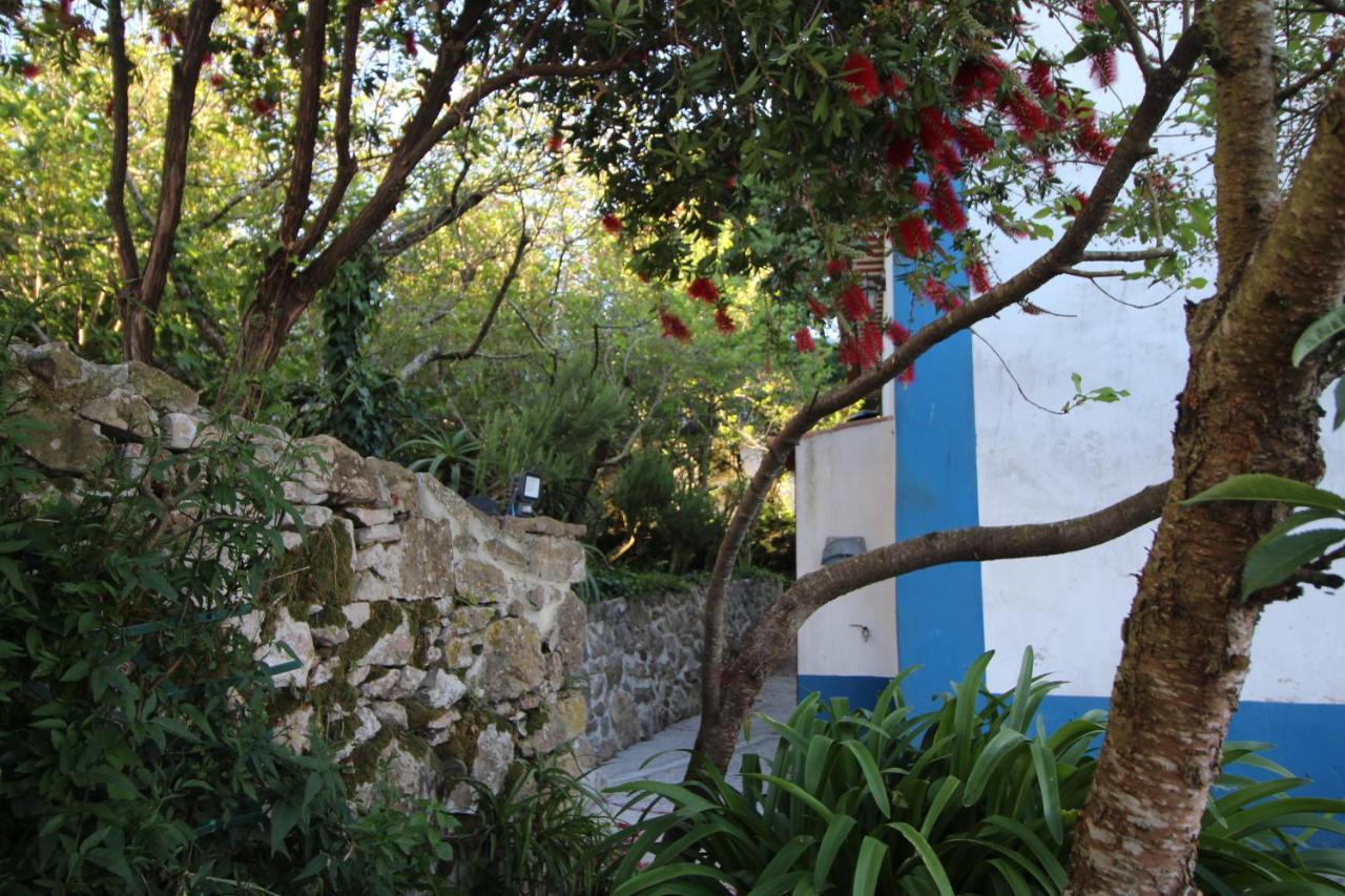 Villa Casas Altas Obidos - Al Sobral  Exterior foto