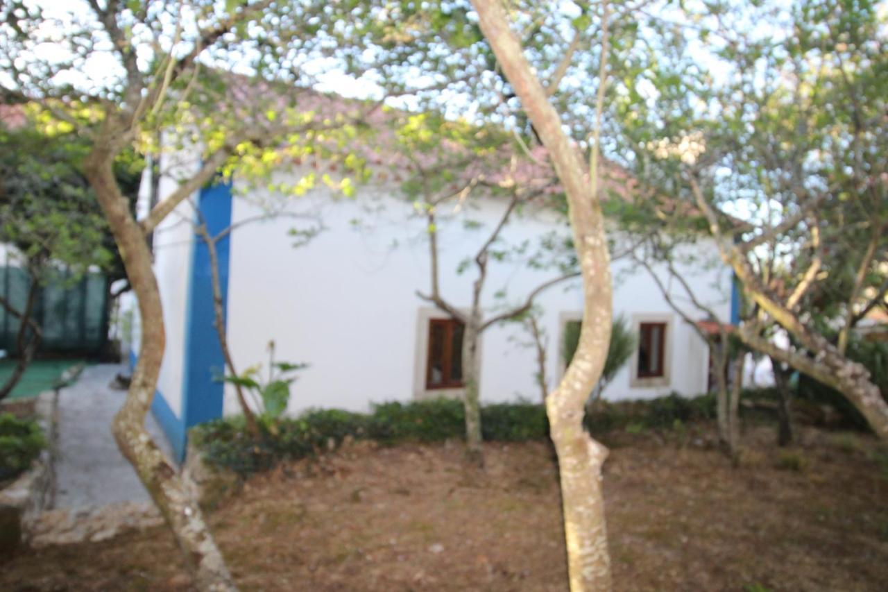 Villa Casas Altas Obidos - Al Sobral  Exterior foto