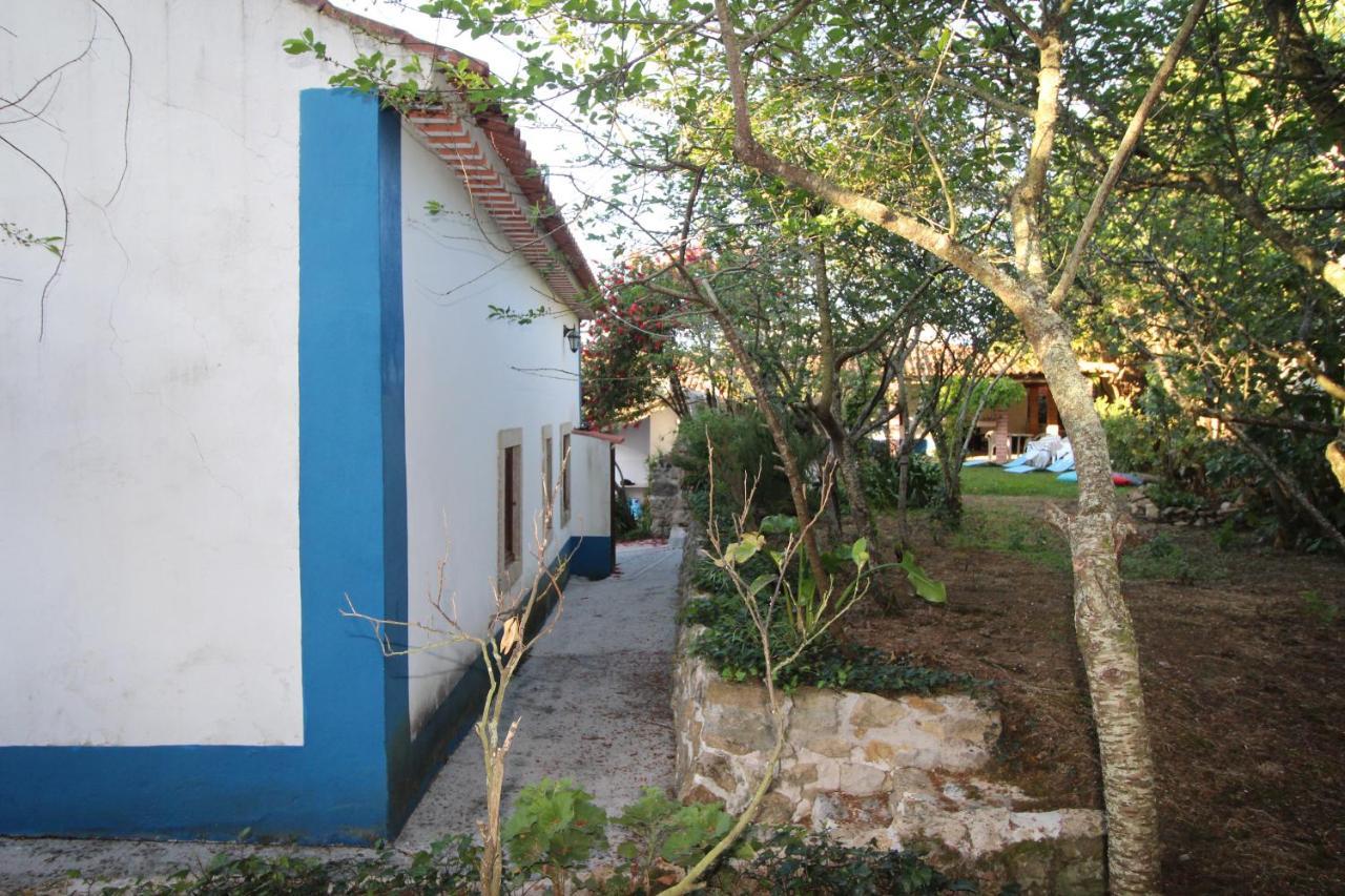 Villa Casas Altas Obidos - Al Sobral  Exterior foto