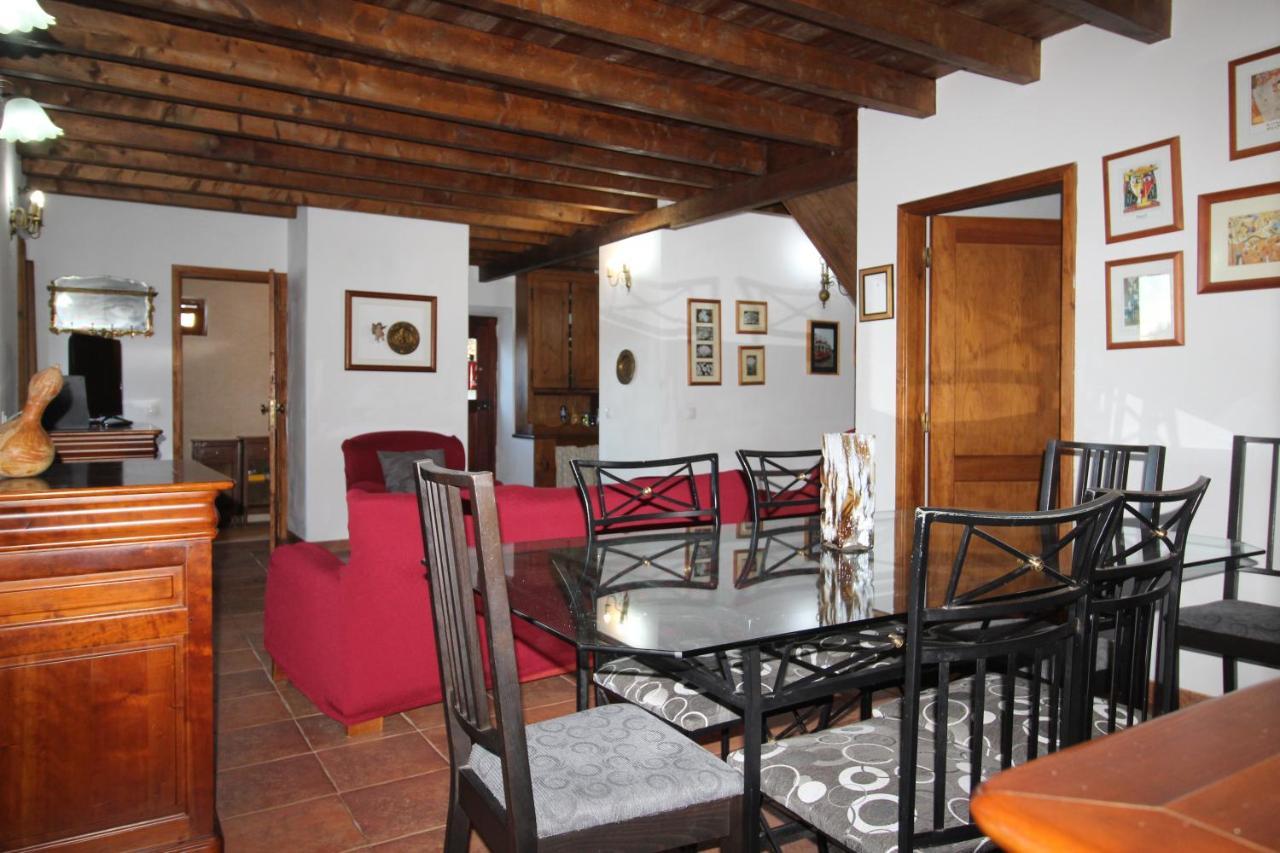 Villa Casas Altas Obidos - Al Sobral  Exterior foto