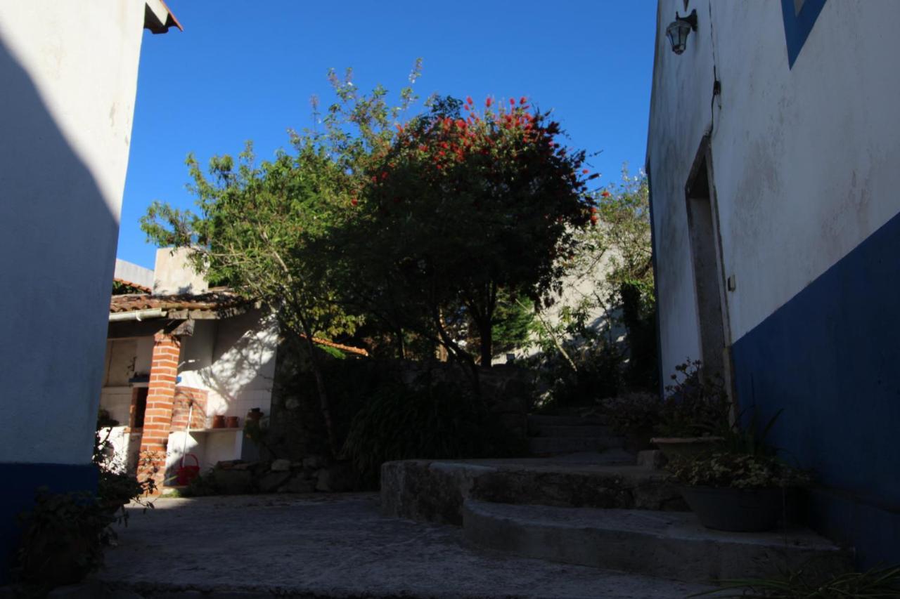 Villa Casas Altas Obidos - Al Sobral  Exterior foto