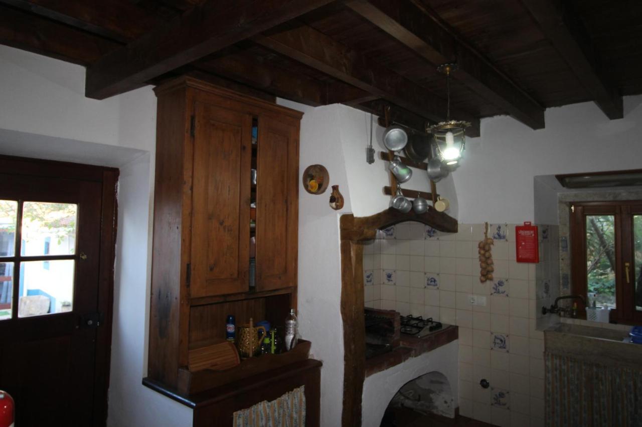 Villa Casas Altas Obidos - Al Sobral  Exterior foto