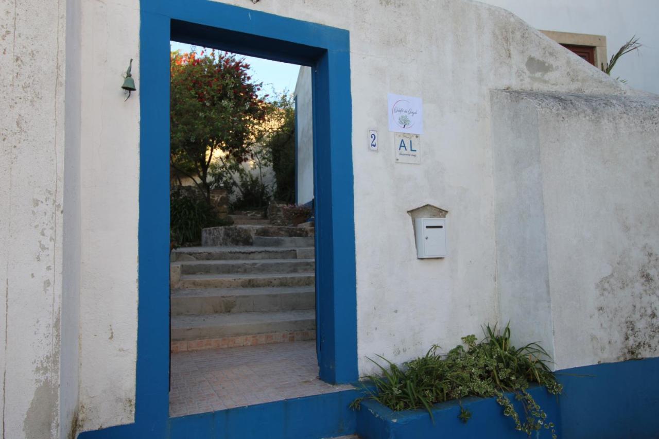Villa Casas Altas Obidos - Al Sobral  Exterior foto